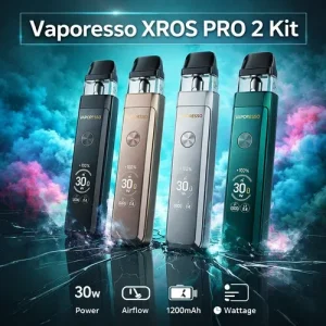 Vaporesso XROS PRO 2 Kit