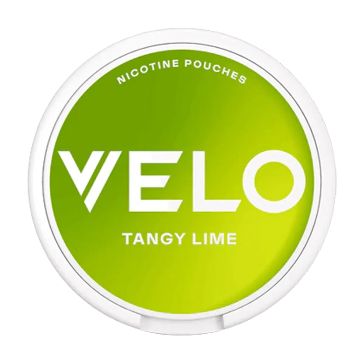Tangy Lime Velo Mini Nicotine Pouches
