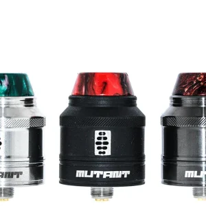 Vandy Vape Mutant RDA