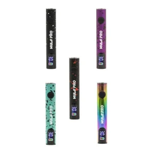 Wulf Mods Wulf Pro 510 Battery - 1PC