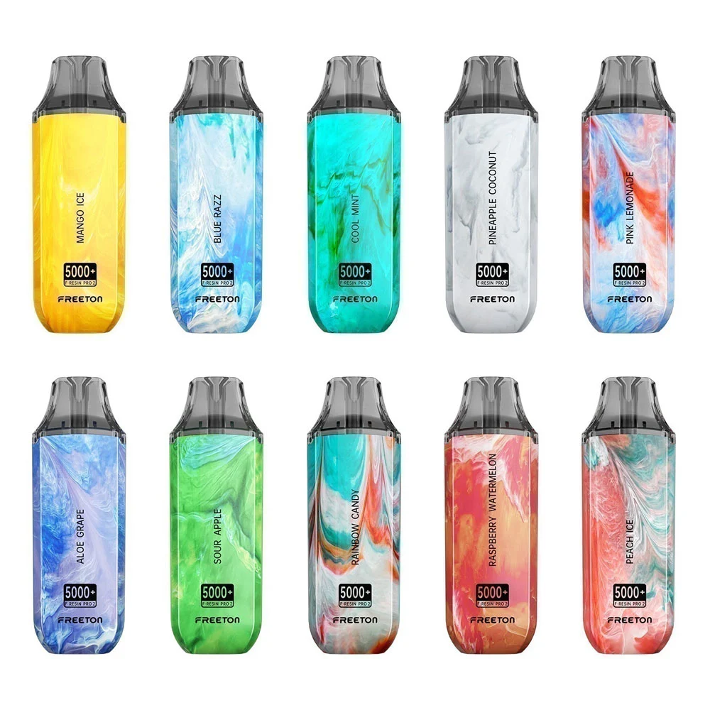 Freeton F-Resin Pro 2 Disposable