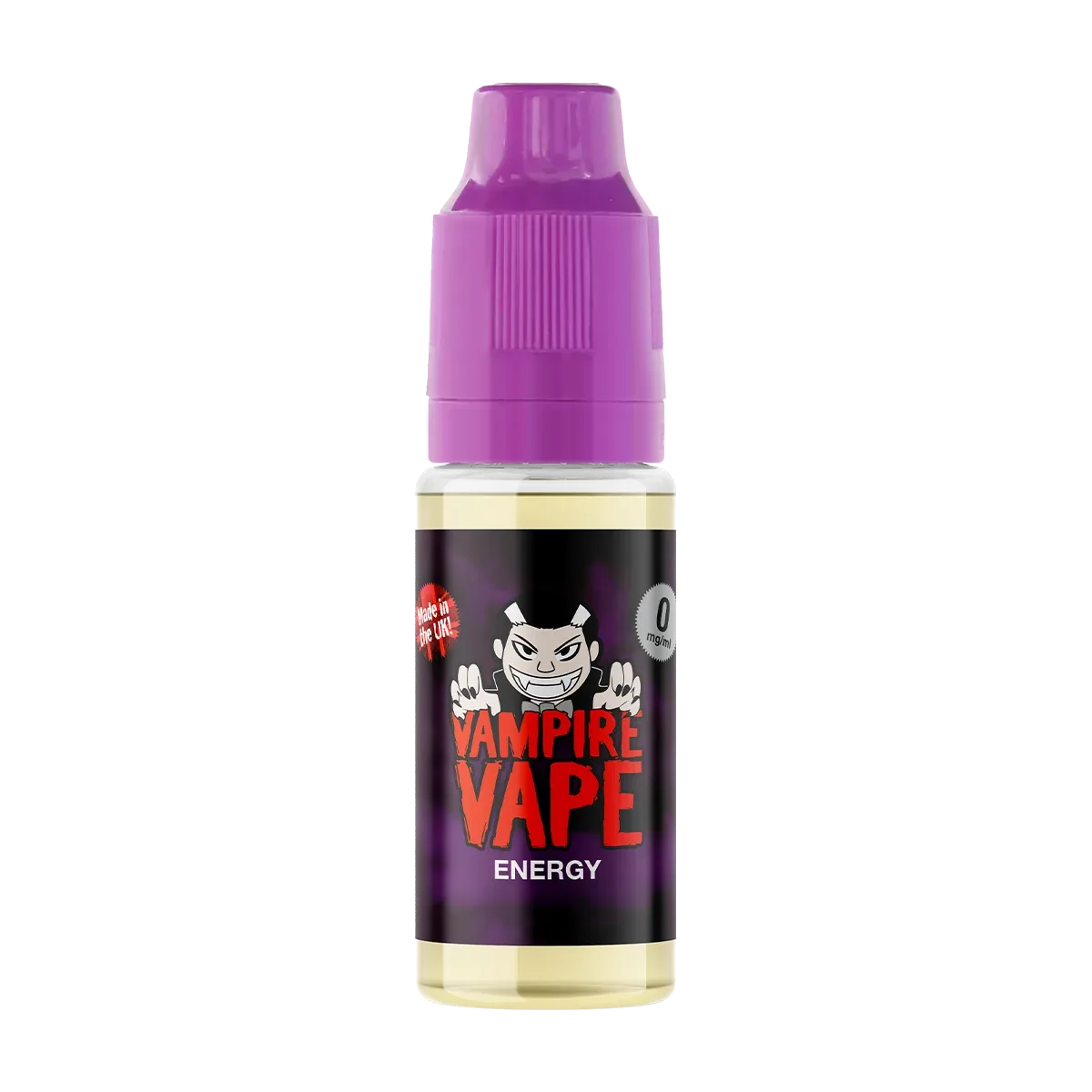 Energy by Vampire Vape 10ml
