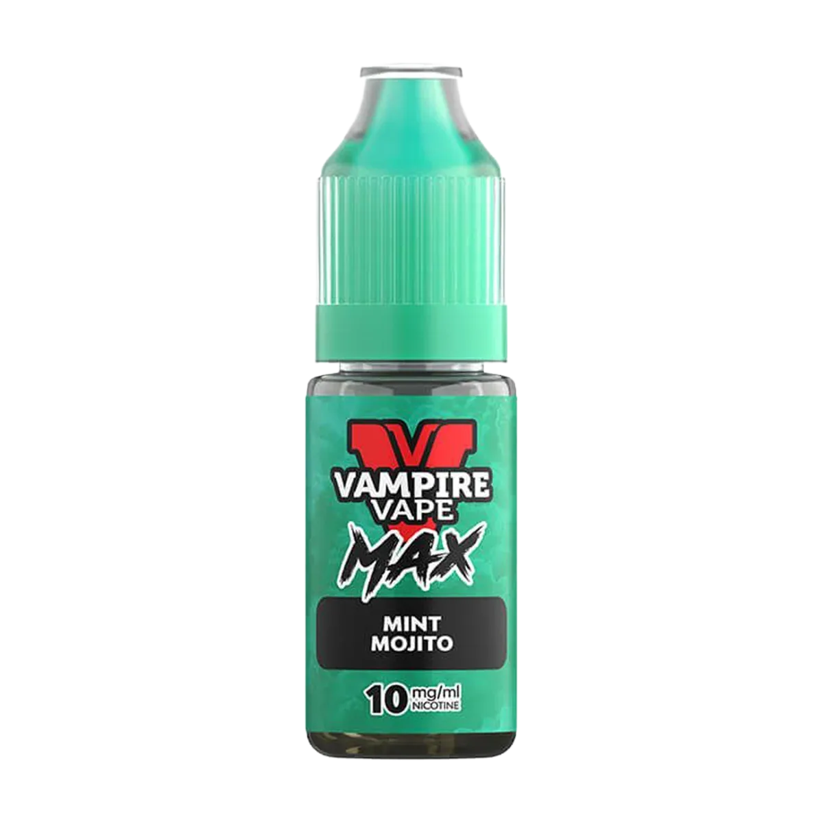 Mint Mojito Vampire Vape Max Nic Salt - Image 2