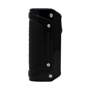Aegis Solo 3 100W Mod Black