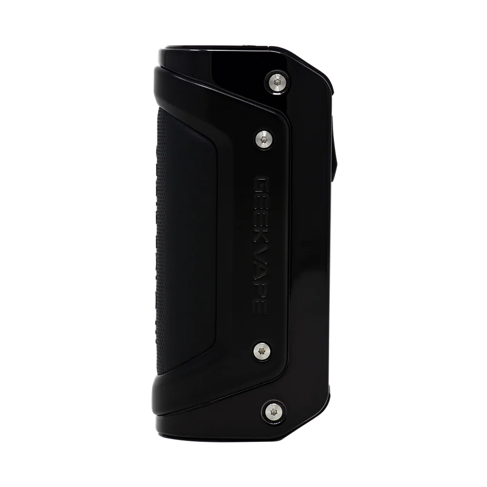 Aegis Solo 3 100W Mod Black