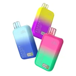 ELF VPR 5% NICOTINE 18,000 PUFFS 18ML DISPOSABLE VAPE - Image 2