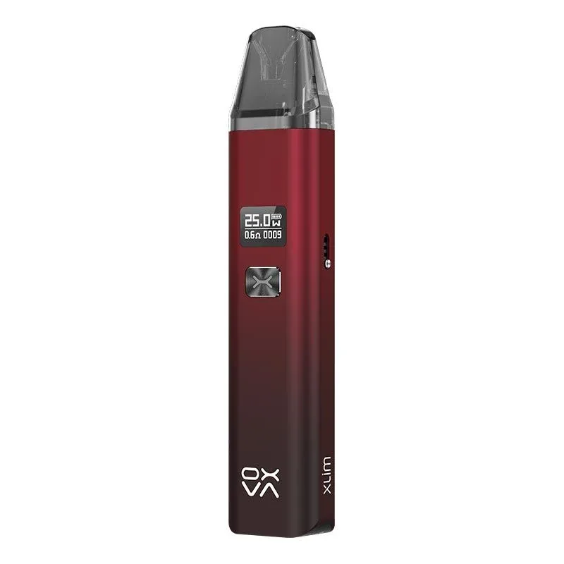 Oxva - Xlim Kit