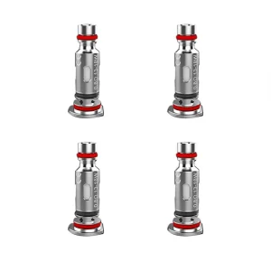 Uwell Caliburn G Coils, 4-Pack