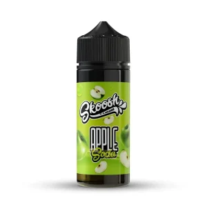 Skoosh Apple Soda 100ml