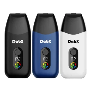 The Kind Pen DabX Dab & Cart Vaporizer
