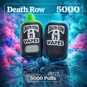 Death Row 5000