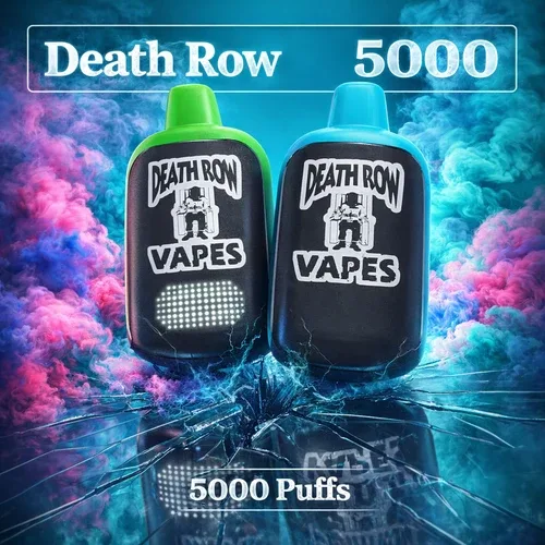 Death Row 5000