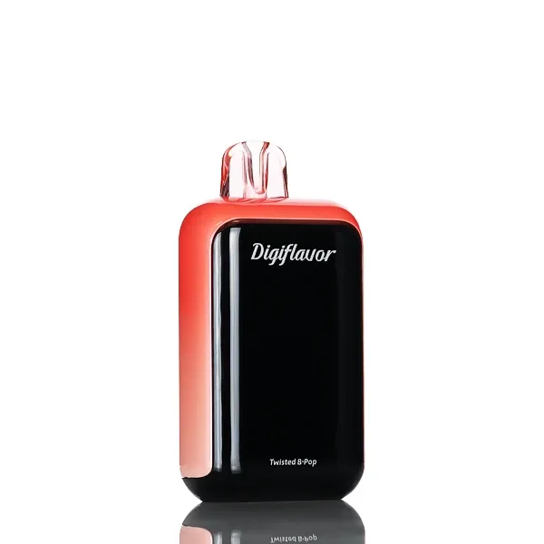 Digiflavor Sky 25K 25000 Puff Disposable Vape - 16mL - Image 2