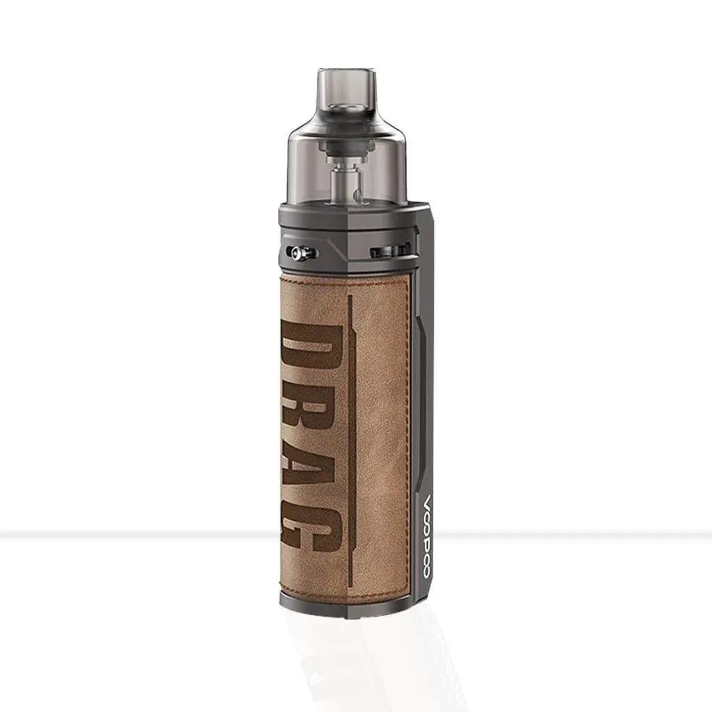 Voopoo Drag S Pod Kit - Image 2