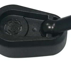 Vivant Top Cap for Alternate Loose Leaf Vaporizer