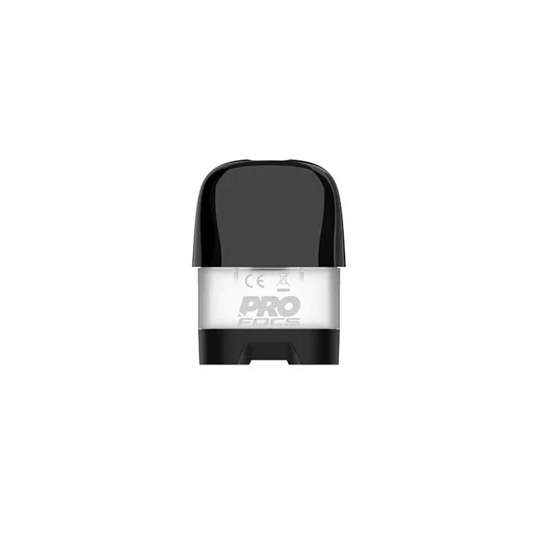 Uwell Caliburn X Pod empty cartridge 2pcs