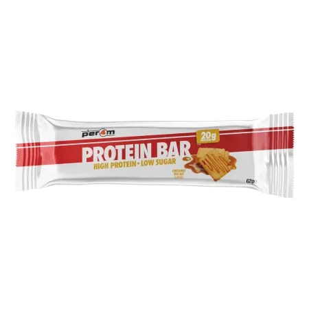 Per4m Protein Bar Caramel Biscuit