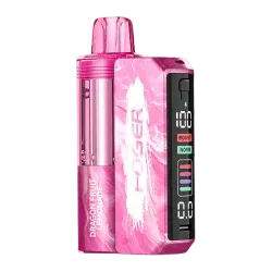 FOGER SWITCH PRO KIT 30,000 PUFFS VAPE (PINK LEMONADE) - Image 2