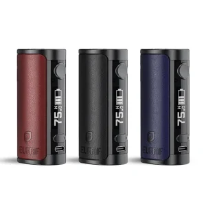 Eleaf - i75 Mod