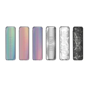 SMOK X-PRIV Solo Box Mod 80W