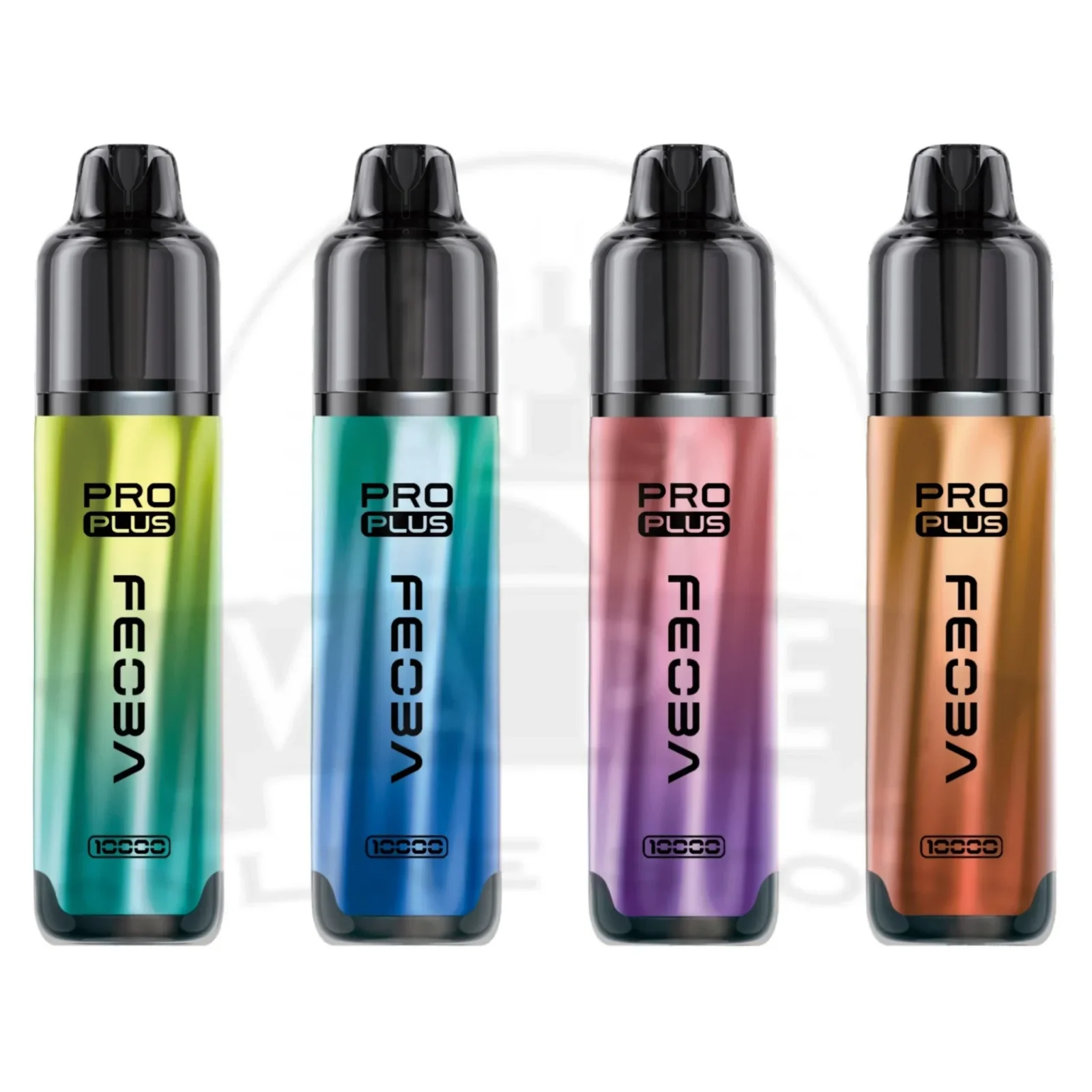 Feoba Pro Plus 10K Prefilled Pod Kit