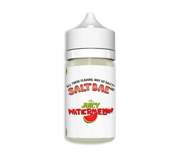 Salt Bae - Juicy Watermelon