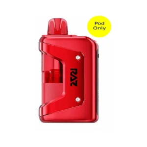 Hawaiian Punch RAZ VUE 50K Disposable Pod