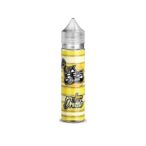 UK Labs - Baked - Lemon Drizzle
