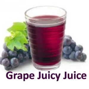 Grape Juicey Juice