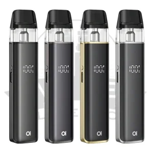 Aspire Loomix Vape Pod Kit