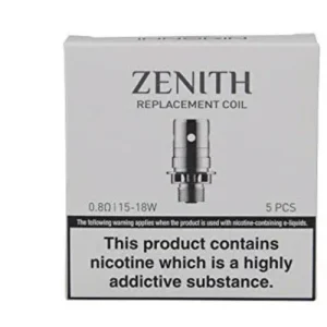 Innokin Zenith Replacement Coil 0.8 ohm