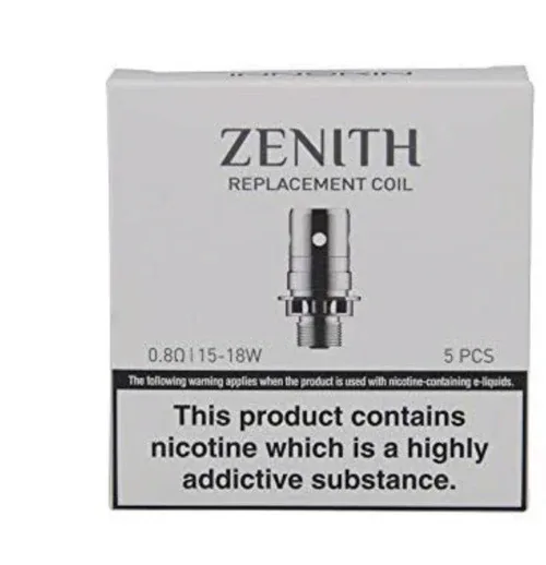 Innokin Zenith Replacement Coil 0.8 ohm
