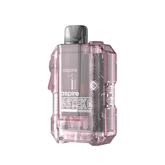 Aspire - Gotek X Pod Kit - Image 2