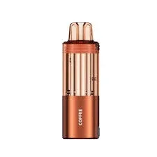 FOGER SWITCH PRO POD - 30K PUFFS -TOBACCO