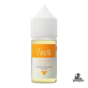 Mango — NKD 100 30mL Nic Salt