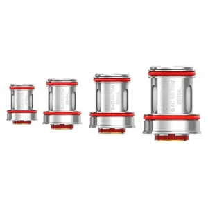 UWELL - Crown 4 Coil - 4 Pack