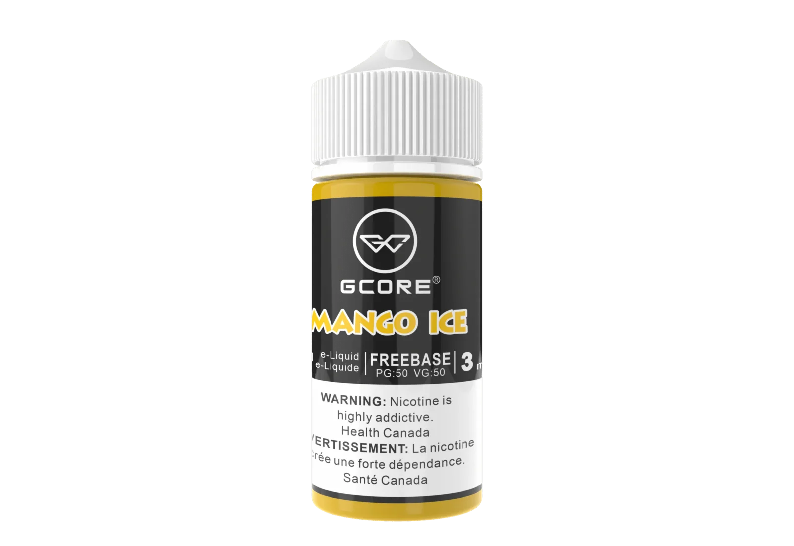 Gcore Mango ice 3 mg