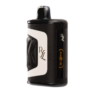 RAZ RYL Classic 35K Puffs Disposable Vape 35000 - Sour Apple Ice