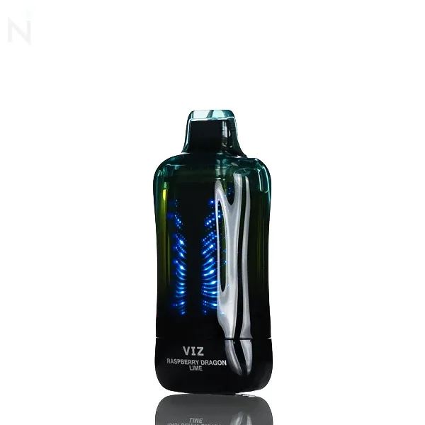 Lost Mary VIZ 55K 55,000 Puffs Disposable Vape - 16.7mL - Image 2