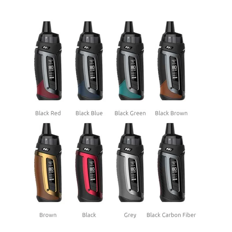SMOK MORPH Pod 80 KIT - Image 2