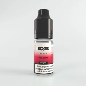 EDGE LIQ Red Grape
