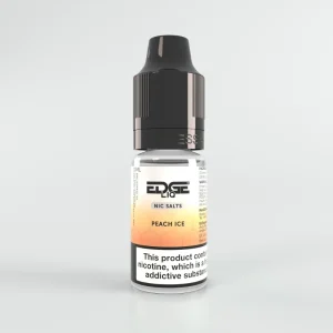 EDGE LIQ Peach Ice