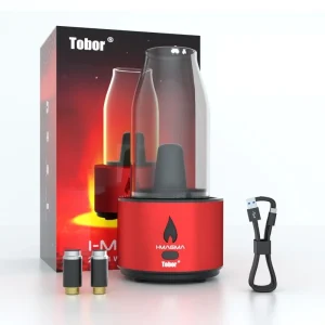 IECIGBEST I-Magma 1600mAh Electric Dab Rig