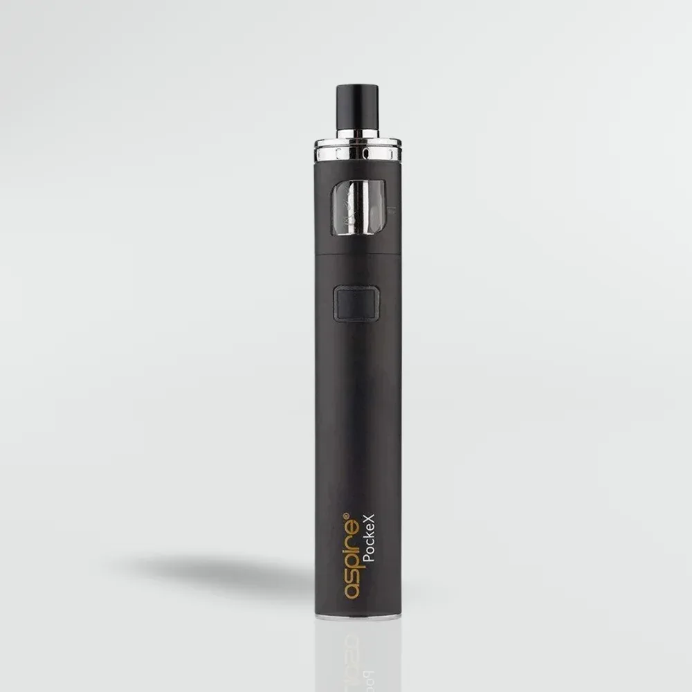 ASPIRE PockeX Vape Kit