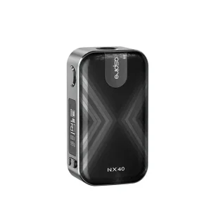 Aspire - Rover 2 NX40 Mod