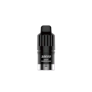 iGET Bar PLUS Pod V3 (10000 Puffs) - Grape Pomegranate