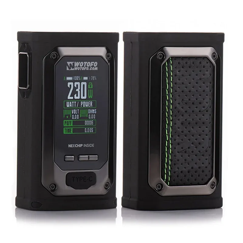Wotofo MDura Pro 230W Mod - Image 2