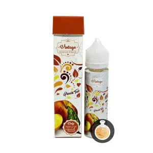 Vintage – Peach Tea