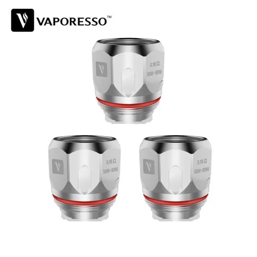 Vaporesso Cascade One Coils 3pk