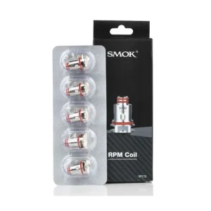 SMOK RPM 5 Pack Replacement Coils